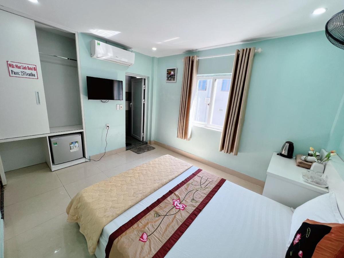 Dong Khe Sau Catba Central Hotel المظهر الخارجي الصورة